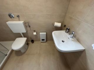 Premium 2 Zimmer 4 Bett Apartment, SmartTV , Terrasse - 6