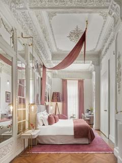 Mr Cas Hotels Taksim - Special Category - Istanbul - 0