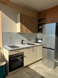 Vesna Apartments - 1