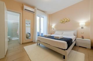 L'Affaccio Rooms - Lungomare Gallipoli - 6