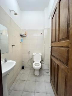 Waymore Stay Cozy & Modern stylish1BR House - Mombasa - 4