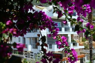 Neruda Hotel - 8