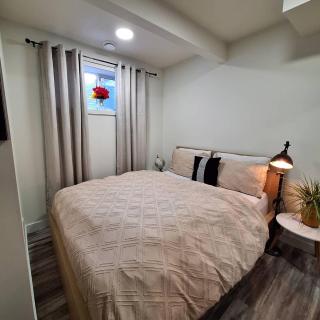 Cozy Haven! - Edmonton - 2