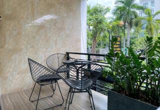 Eva Adam Hotel - Ho-Chi-Minh-Stadt - 3