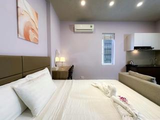 Eva Adam Hotel - Ho-Chi-Minh-Stadt - 5