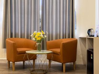 Eva Adam Hotel - Ho-Chi-Minh-Stadt - 1