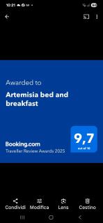 Artemisia bed and breakfast - 7
