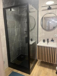 COZY WARSAW APARTMENT with GYM close to the Airport and City Centre - Warsaw - 7