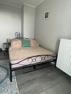 COZY WARSAW APARTMENT with GYM close to the Airport and City Centre - Warsaw - 3