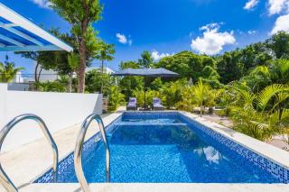 New Modern 2-lvl Punta Cana Villa in Gated Community with Private Pool & Rooftop Jacuzzi - Punta Cana - 3
