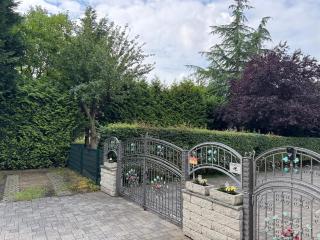 Premium 2 Zimmer 4 Bett Apartment, SmartTV , Terrasse - 4