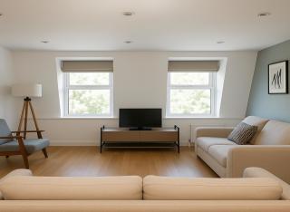 Modern Flat in Shoreditch - London - 9