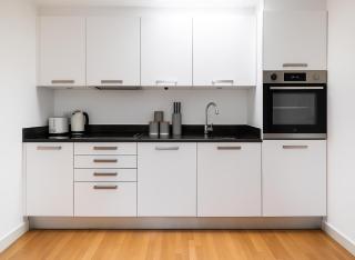 Modern Flat in Shoreditch - Londra - 3