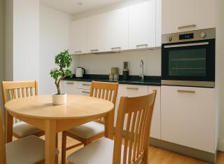 Modern Flat in Shoreditch - London - 2