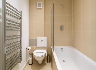 Modern Flat in Shoreditch - London - 5