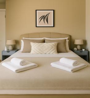 Modern Flat in Shoreditch - London - 7