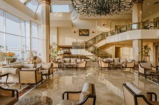 Baron Resort Sharm El Sheikh - Sharm el Sheikh - 3