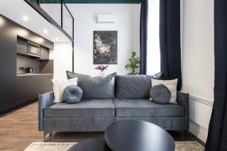 E41 - Trendy Boutique Apartments - Prime Spot by BQA - 6