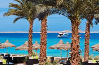 Baron Resort Sharm El Sheikh - Sharm-el-Sheikh - 1
