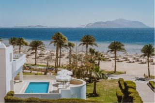 Baron Resort Sharm El Sheikh - 9