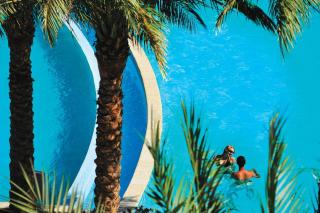 Baron Palms Adults Friendly Only 16 years plus Boutique Hotel Style - Scharm asch-Schaich - 8