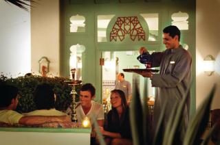 Baron Palms Adults Friendly Only 16 years plus Boutique Hotel Style - Scharm asch-Schaich - 9