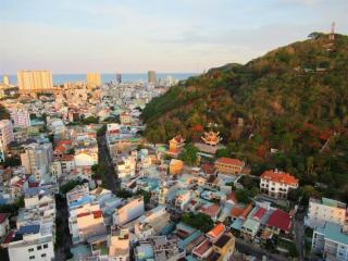 VUNG TAU LUXURY HOTEL & APARTMENT - 2