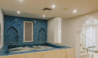 Baron Palms Adults Friendly Only 16 years plus Boutique Hotel Style - Scharm asch-Schaich - 2