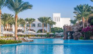 Baron Palms Adults Friendly Only 16 years plus Boutique Hotel Style - Scharm asch-Schaich - 0