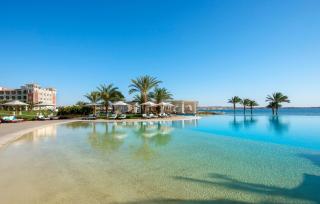 Baron Palace Sahl Hasheesh - Hurghada - 8