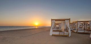 Baron Palace Sahl Hasheesh - Hurghada - 5