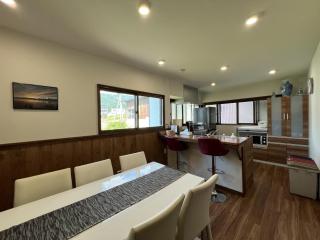 James House - Nozawa Onsen - 1