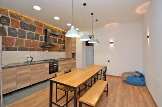 Wanderlust Guest House Inn Northern Avenue - Erevan - 0