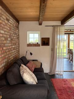 Hönshuset Kullabygden - 2