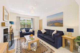 Host & Stay - Merrow Cottage - Great Malvern - 2