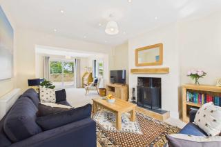 Host & Stay - Merrow Cottage - Great Malvern - 1
