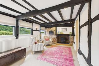 Host & Stay - Merrow Cottage - 1
