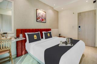 Hotel O Geetraj Near Shalimar Gateway - 5