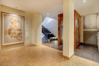 Hotel O Geetraj Near Shalimar Gateway - 1