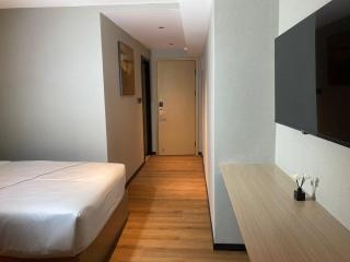 ZHIHUI STAR Business Hotel - - 6