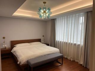 Guangyao Service Apartment Beijing Ritan - Beijing - 8