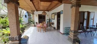 Serongga guest house - Lebih - 1