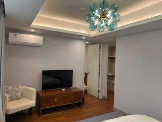 Guangyao Service Apartment Beijing Ritan - Beijing - 7