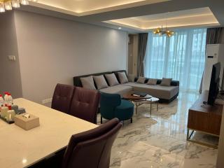 Guangyao Service Apartment Beijing Ritan - Beijing - 5