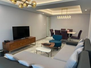 Guangyao Service Apartment Beijing Ritan - Beijing - 4