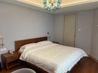 Guangyao Service Apartment Beijing Ritan - Beijing - 3