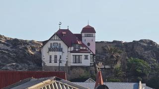 La Roca Self Catering & Accommodation - 9