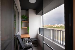 Ella Apartment by City of Mara - 2
