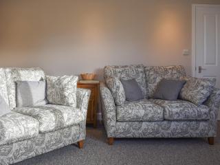Blacksmith's Cottage - 4