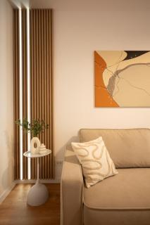 Ella Apartment by City of Mara - 1